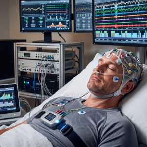 Curso Experto en Medicina del Sueño